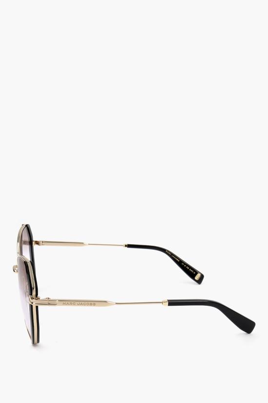  마크제이콥스 안경 MJ 1081 S RHL Black - MARC JACOBS