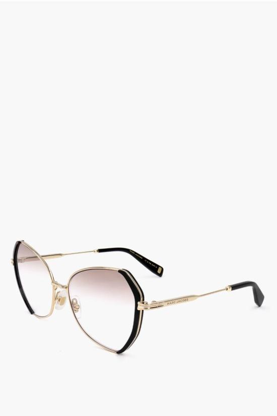  마크제이콥스 안경 MJ 1081 S RHL Black - MARC JACOBS