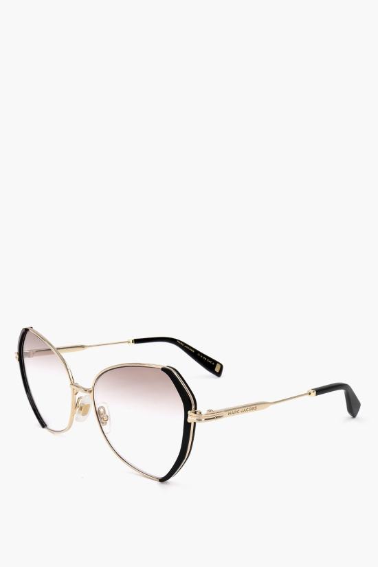  마크제이콥스 안경 MJ 1081 S RHL Black - MARC JACOBS