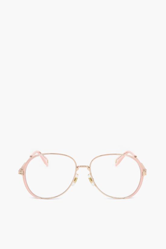  마크제이콥스 안경 MJ 1080 S EYR Pink
