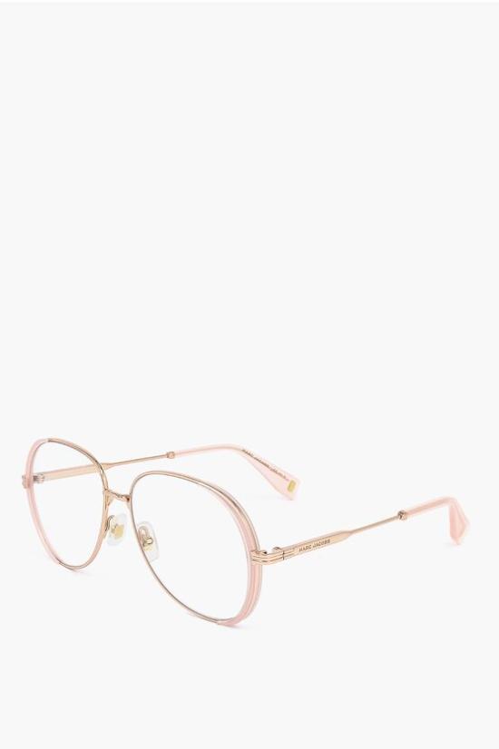  마크제이콥스 안경 MJ 1080 S EYR Pink - MARC JACOBS