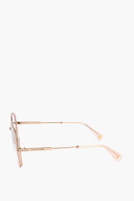  마크제이콥스 안경 MJ 1080 S EYR Pink - MARC JACOBS