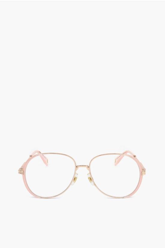  마크제이콥스 안경 MJ 1080 S EYR Pink