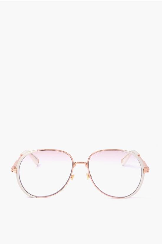  마크제이콥스 안경 MJ 1080 S 24S Pink