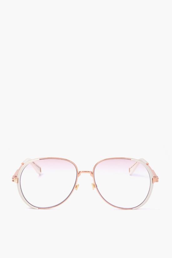  마크제이콥스 안경 MJ 1080 S 24S Pink