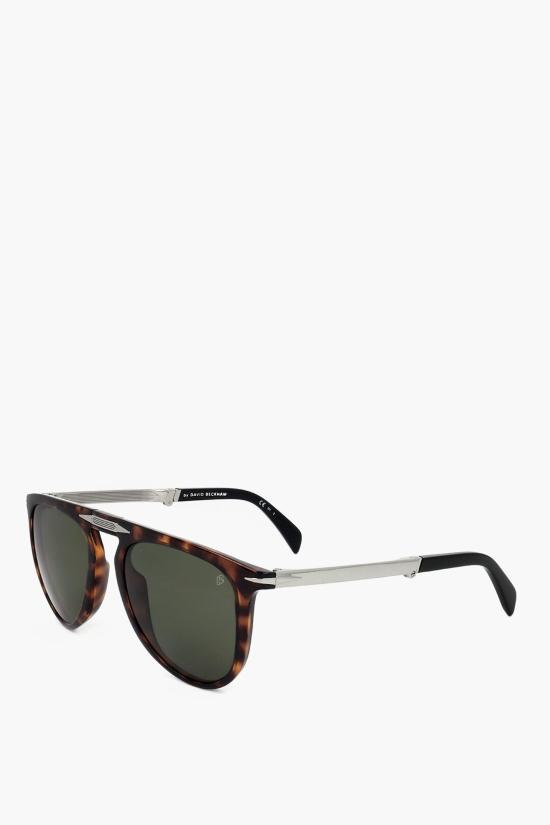  데이비드 베컴 선글라스 DB 1039 S FD 086 Brown - DAVID BECKHAM