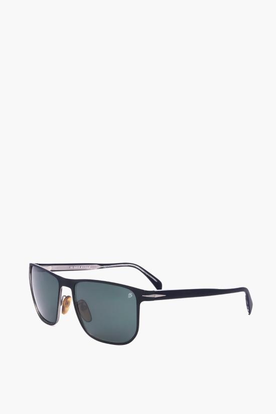  데이비드 베컴 선글라스 DB 1061 S TI7 Black - DAVID BECKHAM