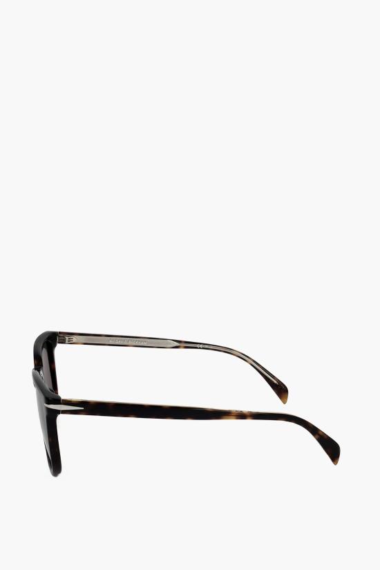  데이비드 베컴 선글라스 DB 1076 S 45Z Brown - DAVID BECKHAM