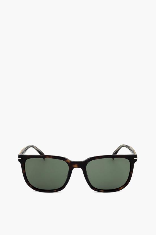  데이비드 베컴 선글라스 DB 1076 S 45Z Brown