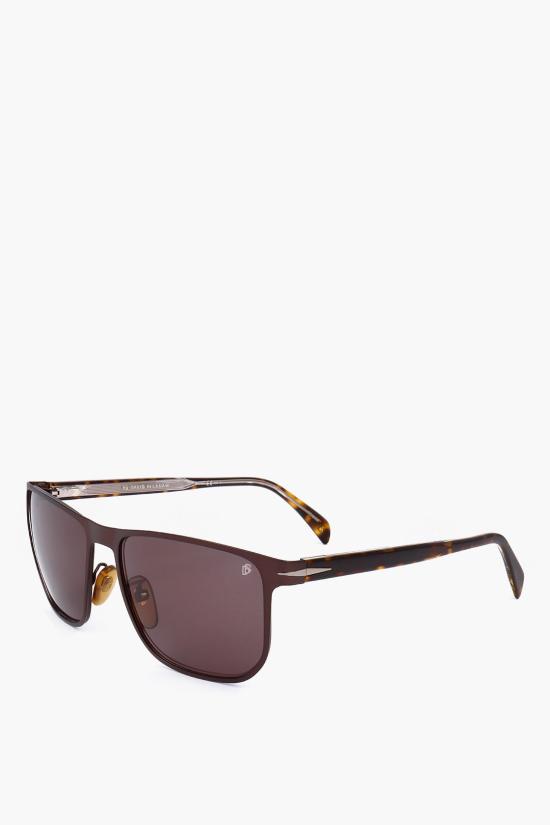  데이비드 베컴 선글라스 DB 1061 S 05N Brown - DAVID BECKHAM