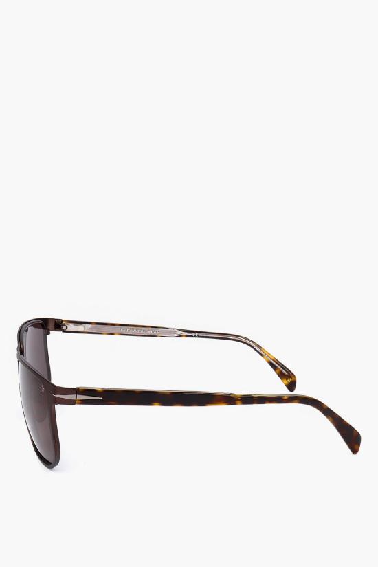  데이비드 베컴 선글라스 DB 1061 S 05N Brown - DAVID BECKHAM