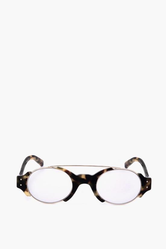  린다페로우 안경 EDM8 Brown