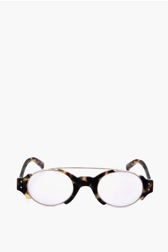  린다페로우 안경 EDM8 Brown