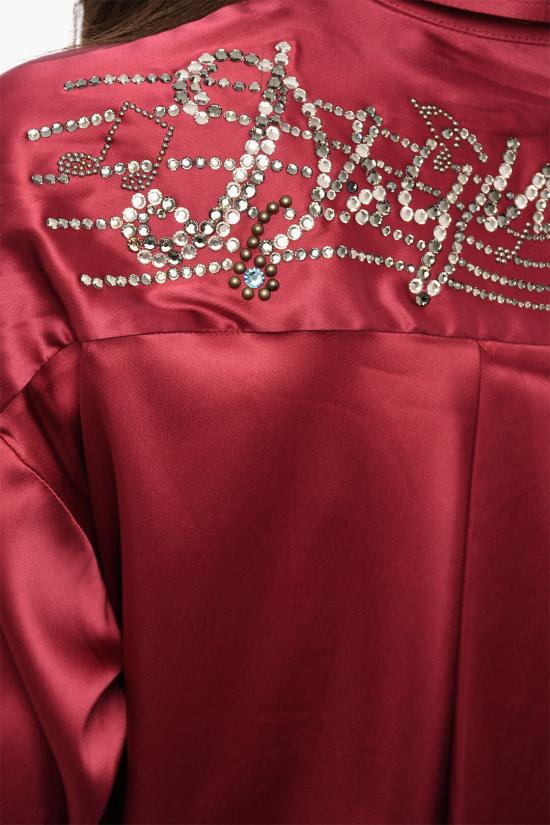  디스퀘어드2 셔츠 S72DL0734 S53846 256 Pink - DSQUARED2