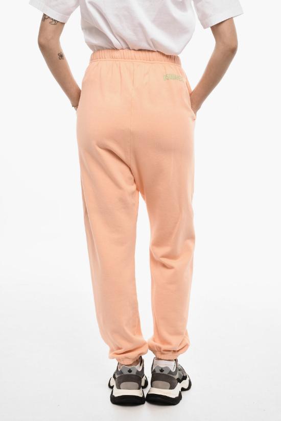  디스퀘어드2 스트레이트 팬츠 S73KA0489 S25538 180 Pink - DSQUARED2