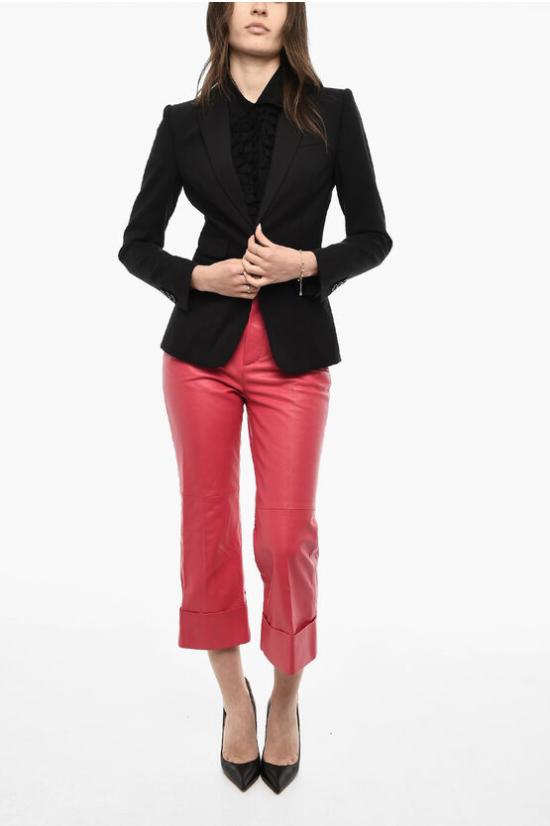  디스퀘어드2 수트 자켓 S72BN0618 SY1554 900 Black - DSQUARED2