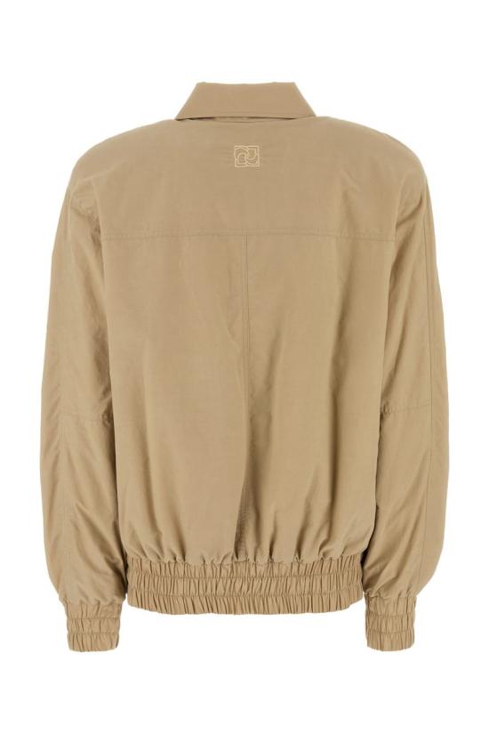 25SS 마그다뷰트림 봄버 자켓 186425 BEIGE - MAGDA BUTRYM
