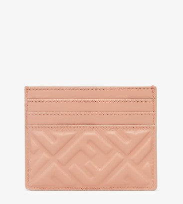 25SS 펜디 지갑 8M0445AAJD F1SK3 BALLETROSEOS