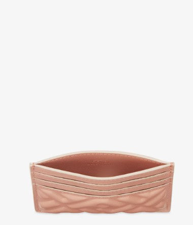 25SS 펜디 지갑 8M0445AAJD F1SK3 BALLETROSEOS - FENDI