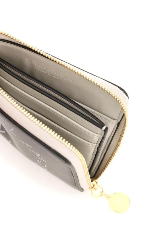  스텔라 맥카트니 지갑 700253W8856 1000 - STELLA MCCARTNEY