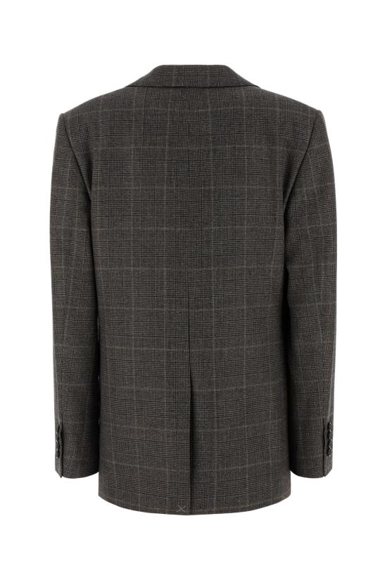 25SS 셀린느 수트 자켓 2V18T445T 19AP MARRONGLAC TAUPE - CELINE