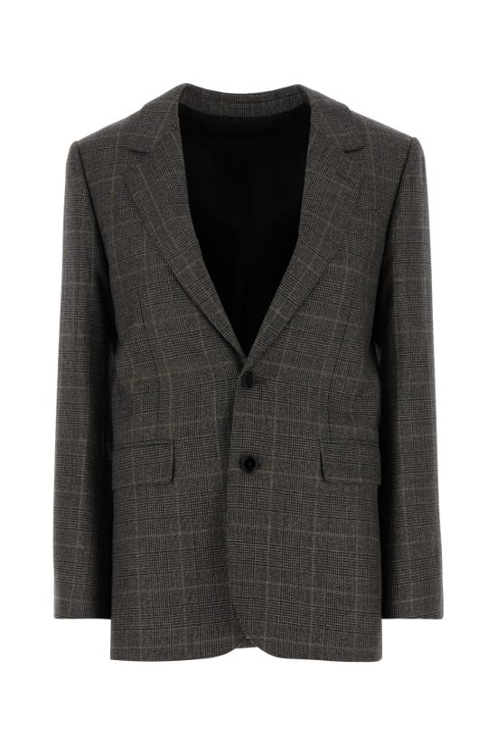 25SS 셀린느 수트 자켓 2V18T445T 19AP MARRONGLAC TAUPE