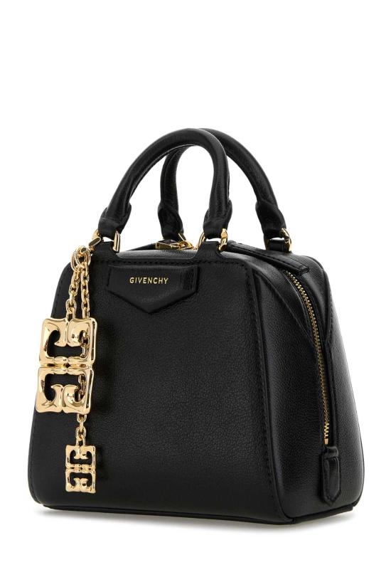 25SS 지방시 토트백 BB50ZUB29N 001 Black - GIVENCHY