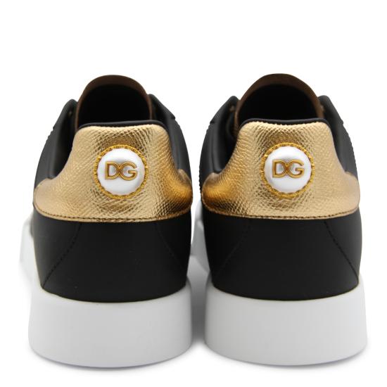 25SS 돌체앤가바나 스니커즈 CK1602AN298 8E831 - DOLCE & GABBANA