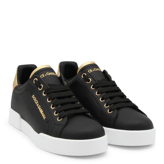 25SS 돌체앤가바나 스니커즈 CK1602AN298 8E831 - DOLCE & GABBANA