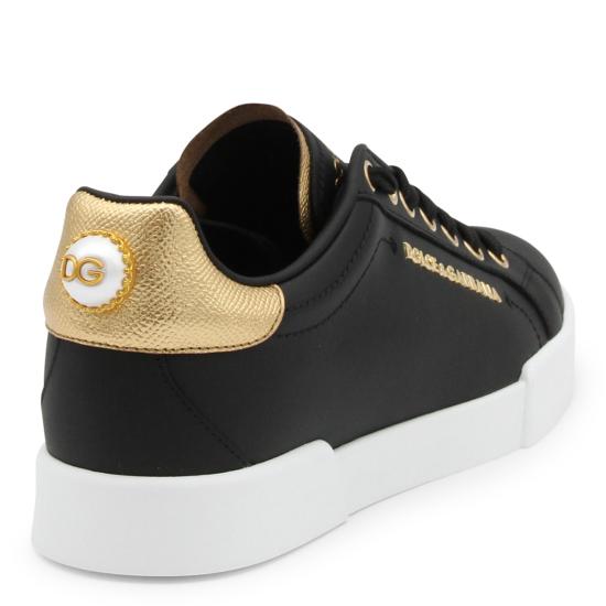 25SS 돌체앤가바나 스니커즈 CK1602AN298 8E831 - DOLCE & GABBANA