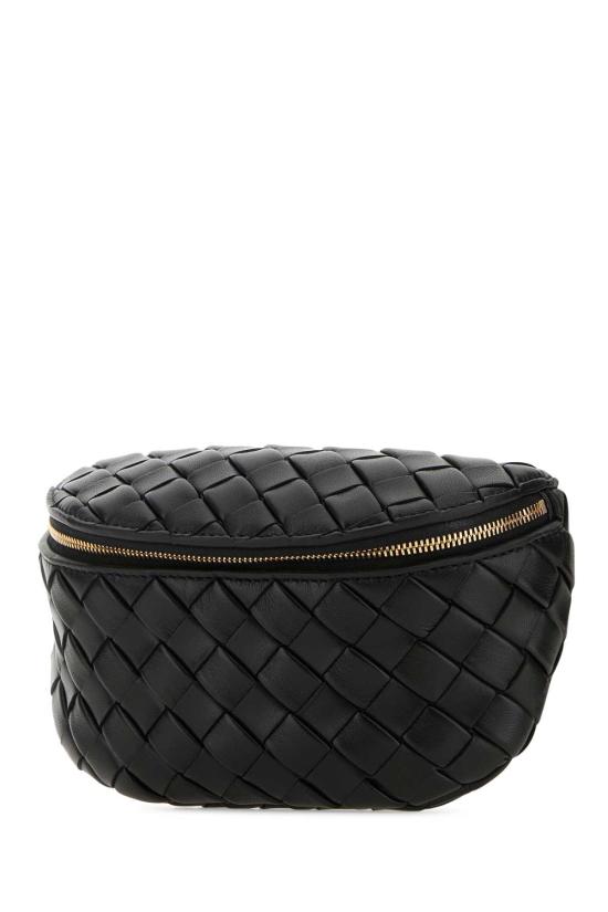 26SS 보테가베네타 클러치/파우치 756312V3BD2 1019 Black - BOTTEGA VENETA