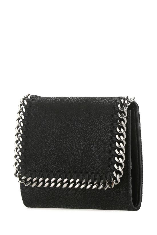  스텔라 맥카트니 크로스백 431000W9132 1000 Black - STELLA MCCARTNEY