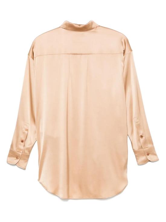 25SS 톰포드 셔츠 CA3211FAX881 JB022 PALEBEIGE - TOMFORD