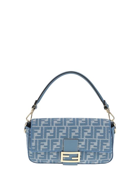 25SS 펜디 숄더백 8BR600AUPX F1SKL LIGHT BLUE