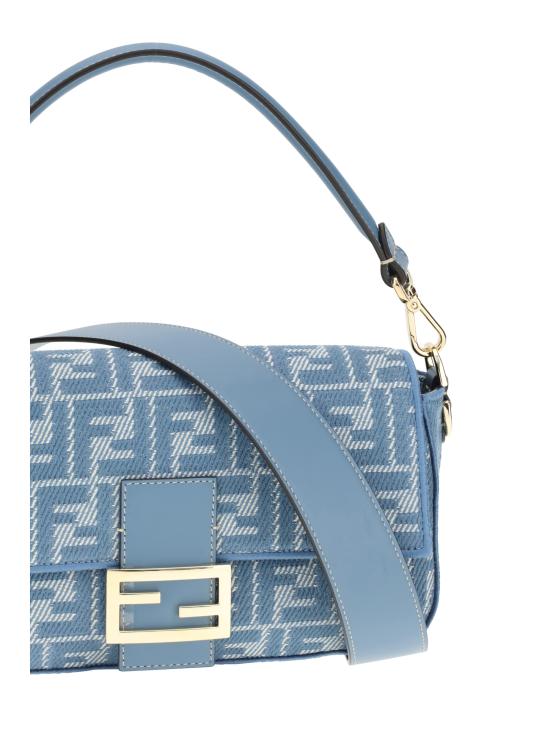 25SS 펜디 숄더백 8BR600AUPX F1SKL LIGHT BLUE - FENDI