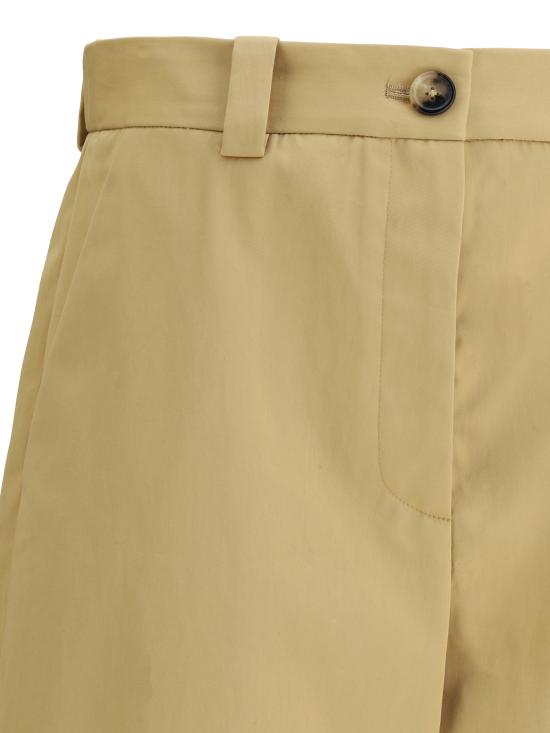 25SS 케이트 스트레이트 팬츠 3165193W193 929 BEIGE - KHAITE