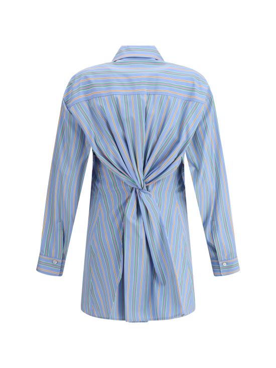 25SS 에트로 셔츠 WRIA005699TR576 S9880 LIGHT BLUE - ETRO