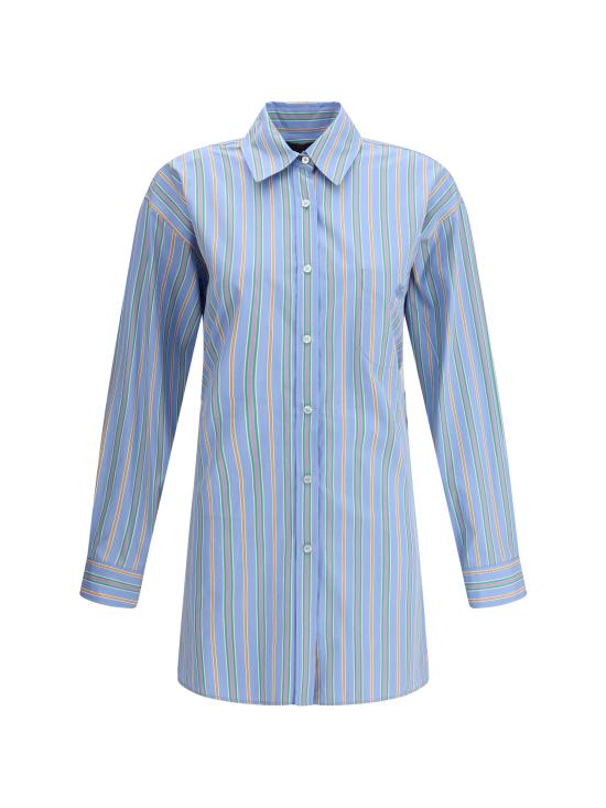 25SS 에트로 셔츠 WRIA005699TR576 S9880 LIGHT BLUE