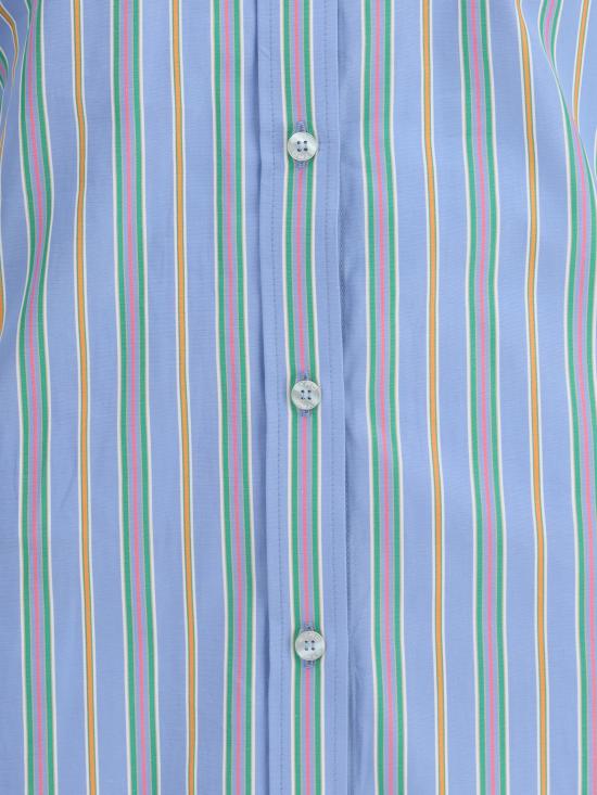 25SS 에트로 셔츠 WRIA005699TR576 S9880 LIGHT BLUE - ETRO