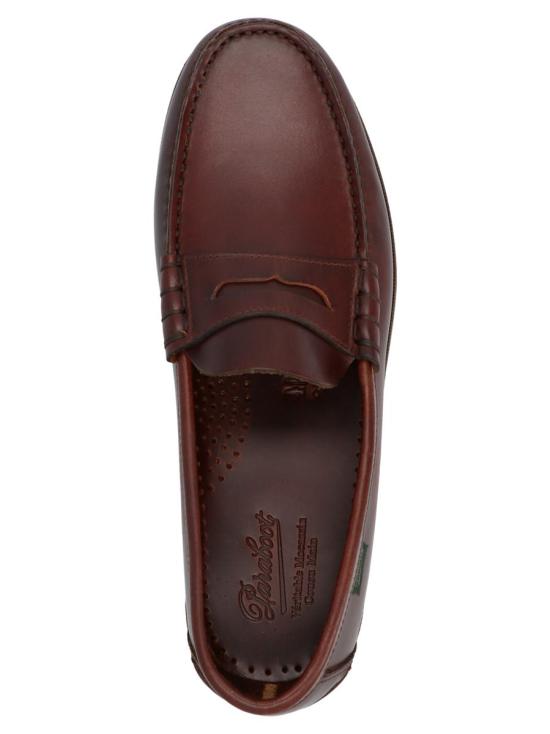 25SS 파라부트 로퍼 093603AMERICA DOM - PARABOOT