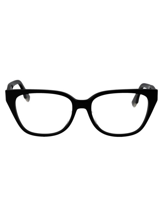 25FW 펜디 안경 FE50044F 001 black