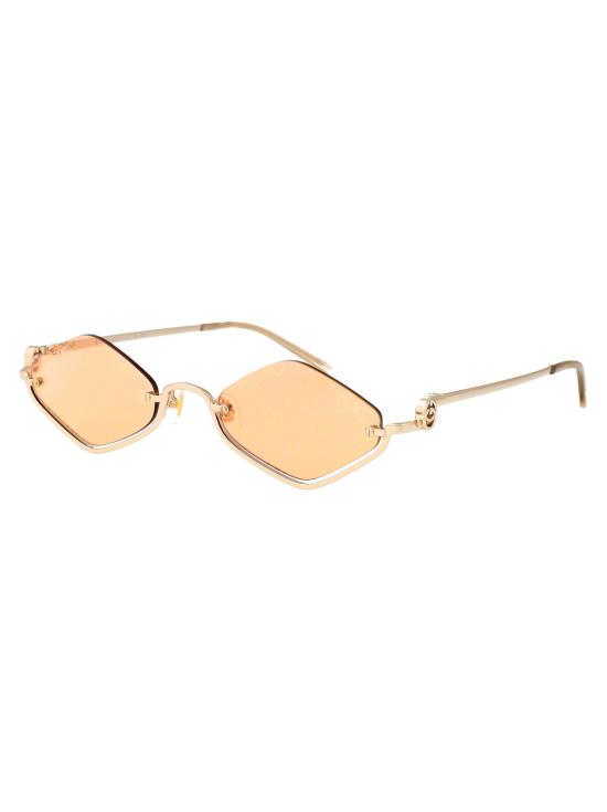 25FW 구찌 선글라스 GG1604S 004 gold - GUCCI