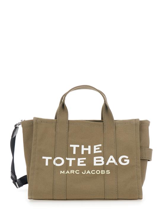 25FW 마크제이콥스 토트백 M0016161372 Brown