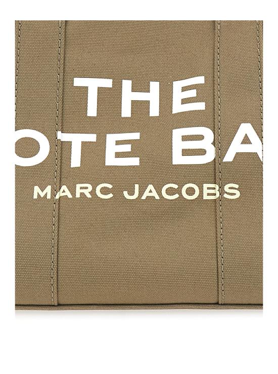 25FW 마크제이콥스 토트백 M0016161372 Brown - MARC JACOBS