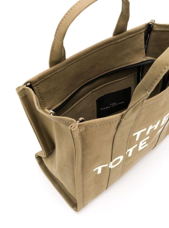 25FW 마크제이콥스 토트백 M0016161372 Brown - MARC JACOBS
