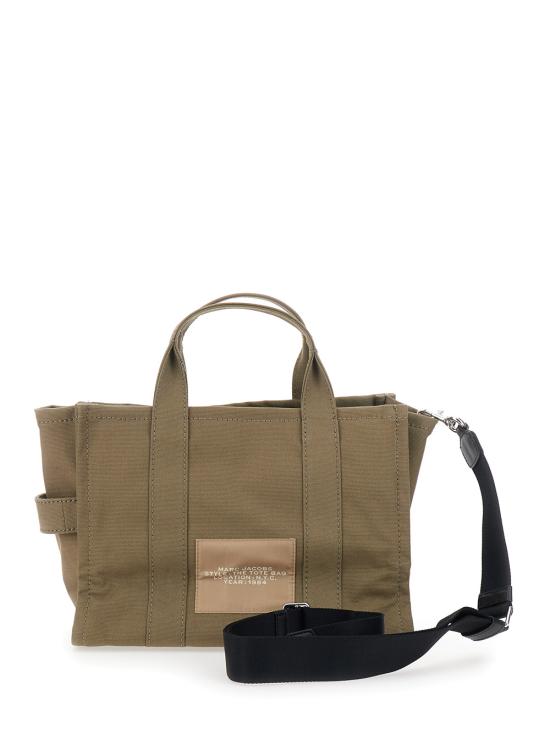 25FW 마크제이콥스 토트백 M0016161372 Brown - MARC JACOBS