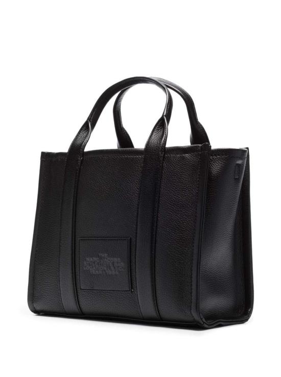 25FW 마크제이콥스 토트백 H004L01PF21001 Black - MARC JACOBS