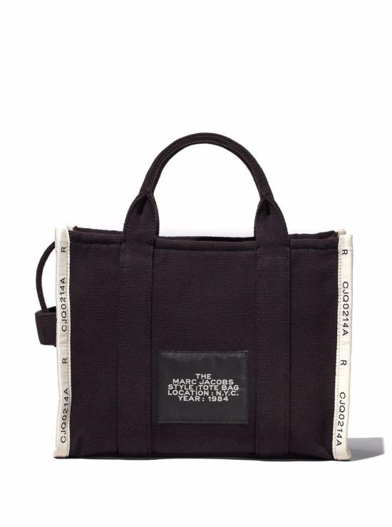 26SS 마크제이콥스 토트백 M0017027001 Black - MARC JACOBS