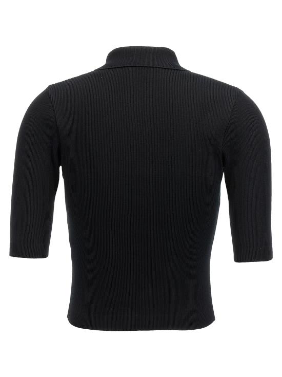 26SS 오라리 반팔 티셔츠 A00P01HRBLACK Black - AURALEE