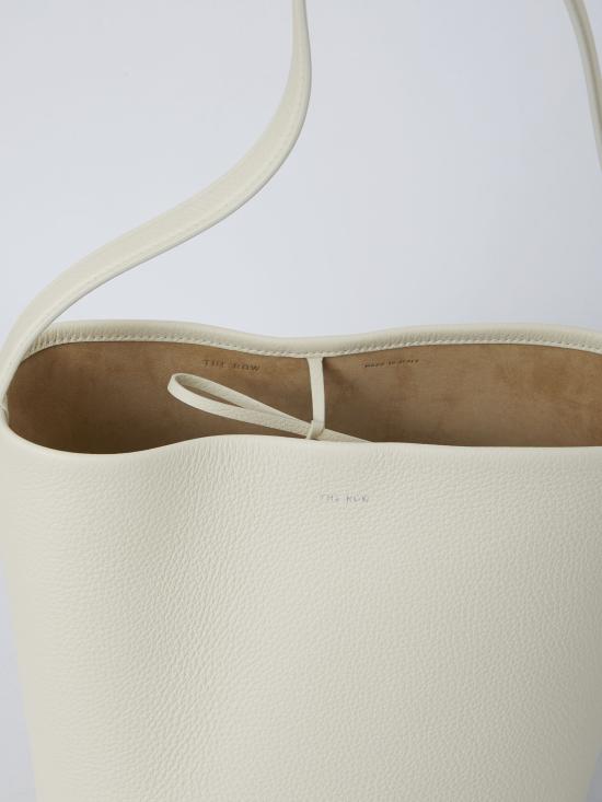 25SS 더로우 숄더백 W1313 WHITE - THE ROW